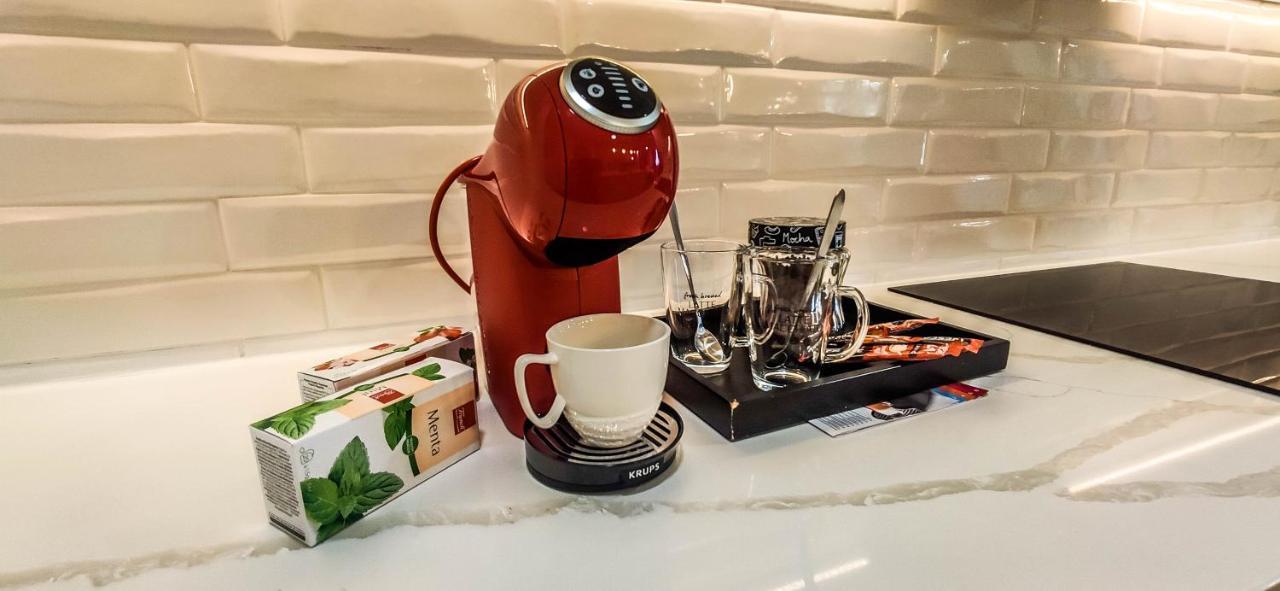 Americano Brčko Dış mekan fotoğraf